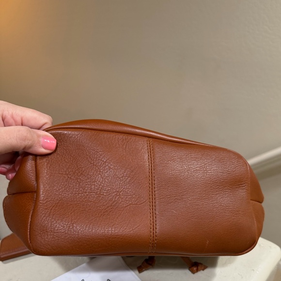 Madewell bucket bag - Picture 3 of 4